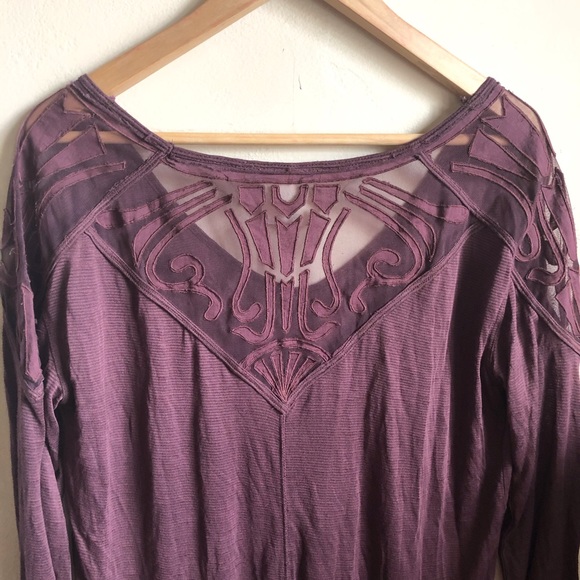 Free People Top - Picture 3 of 6